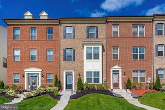 4305 Viridian Terrace, Monrovia, MD 21770