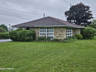 503 S Shuman St, Middleburg, PA 17842