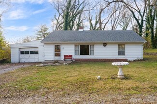 375 N Main St, Waynesville, OH 45068
