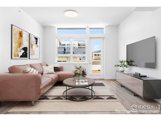 1707 Walnut St Unit 301, Boulder, CO 80302