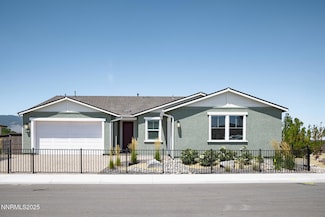 1204 Spur Way, Gardnerville, NV 89410