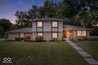 10710 Braewick Dr, Carmel, IN 46033