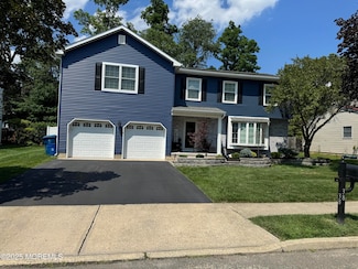 38 Cherry Tree Cir, Howell, NJ 07731