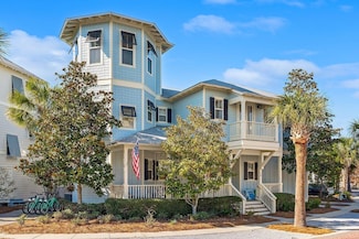78 The Greenway Loop, Alys Beach, FL 32461