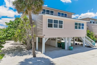 290 Gulf Blvd Unit 14, Boca Grande, FL 33921