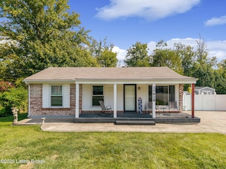 10628 Park Ave, Louisville, KY 40299