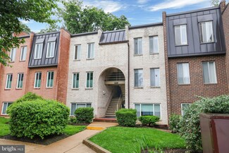 5041 7th Rd S Unit 102, Arlington, VA 22204