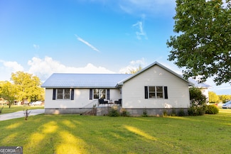 1324 6th St, Dudley, GA 31022