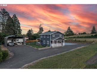 5823 NW Village Green Place, Corvallis, OR 97330