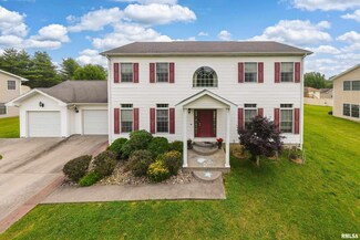 109 Greg Ln, Carbondale, IL 62901
