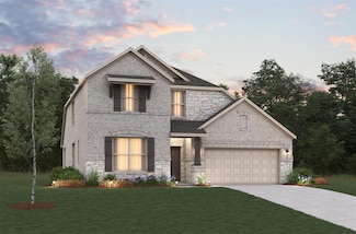 7315 Prairieside Trail, Venus, TX 76084