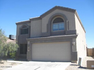 23649 N Desert Dr, Florence, AZ 85132