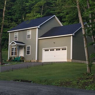 90 Maple Hill Rd Unit 7, Cambridge, VT 05444