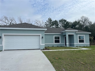 5640 SW 117th Lane Rd, Ocala, FL 34476