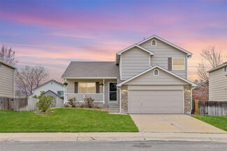 5245 S Netherland Way, Centennial, CO 80015