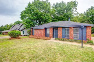 708 Amity Ln, Montgomery, AL 36117