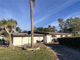 1667 Rudy Ct, Fort Myers, FL 33901