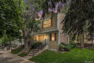 9519 W Coal Mine Ave Unit F, Littleton, CO 80123