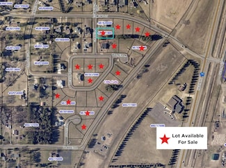 Lot 25 Edmund St, Little Falls, MN 56345