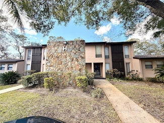 1400 Tarpon Woods Blvd Unit H6, Palm Harbor, FL 34685