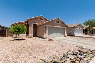 12810 W Voltaire Ave, El Mirage, AZ 85335