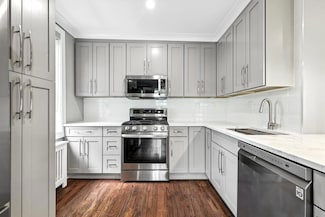 1133 Midland Ave Unit 4E, Bronxville, NY 10708