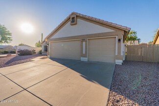 4140 E White Aster St, Phoenix, AZ 85044