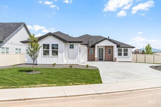 1952 N Argyll Ave, Middleton, ID 83644
