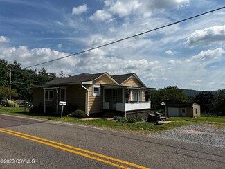 2650 Tower Rd, Bloomsburg, PA 17815