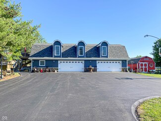 470 Paul Hand Blvd, Franklin, IN 46131
