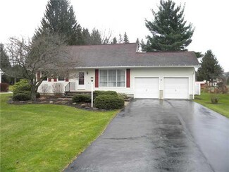3445 Fortune Dr, Allegany, NY 14706