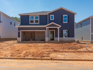 749 Deschutes Dr, Garner, NC 27529