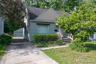 1440 Linwood St SE, Grand Rapids, MI 49507