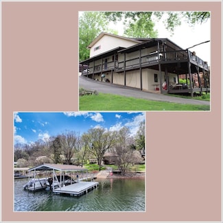 241 Kilpatrick Point Dr, Hayesville, NC 28904
