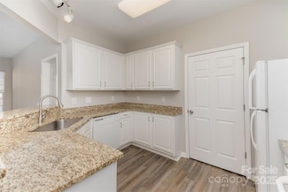 14967 Santa Lucia Dr Unit 2402, Charlotte, NC 28277