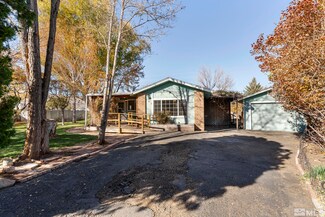 105 Sahara Ct, Sparks, NV 89436