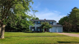 3470 Mark Dr, Broadview Heights, OH 44147