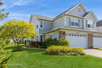 500 Dancer Ln, Oswego, IL 60543