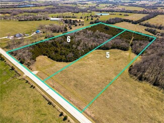 00005 W 359th St, Paola, KS 66071