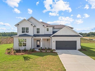 6920 Ellorie Dr, Dawsonville, GA 30534