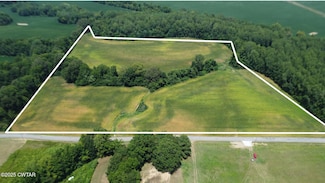 00 Menzie Rd, Dyersburg, TN 38024