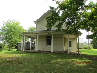 4572 Cass Union Rd, Rising Sun, IN 47040