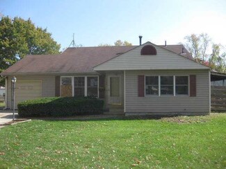 1158 Manfeld Dr, Columbus, OH 43227
