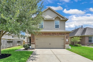 30618 Lavender Trace Dr, Spring, TX 77386