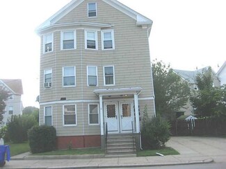 125 Rhode Island Ave, Pawtucket, RI 02860
