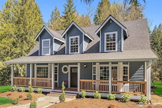 1533 167th Ave SE, Snohomish, WA 98290