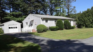 68 Bullard St, White River Junction, VT 05001