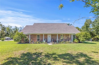 608 Moss Bluff Dr, Lake Charles, LA 70611