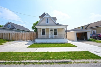 50 Avery Place, Buffalo, NY 14225
