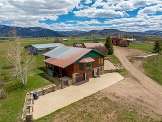 30250 Highway 131, Oak Creek, CO 80467